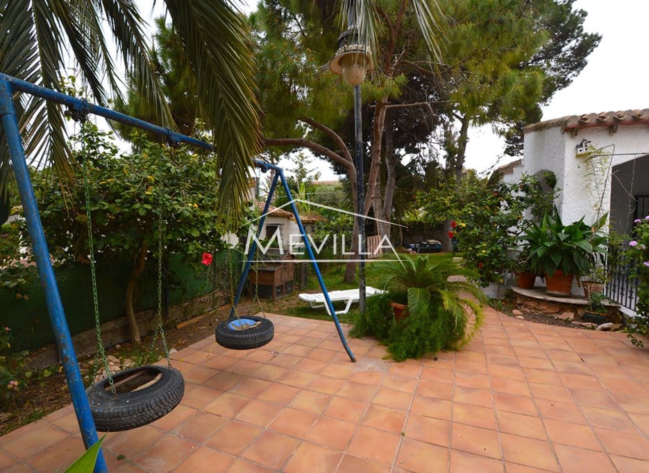 Byggegrund til salg i Orihuela Costa - € 587.000 (Ref: 7552256)