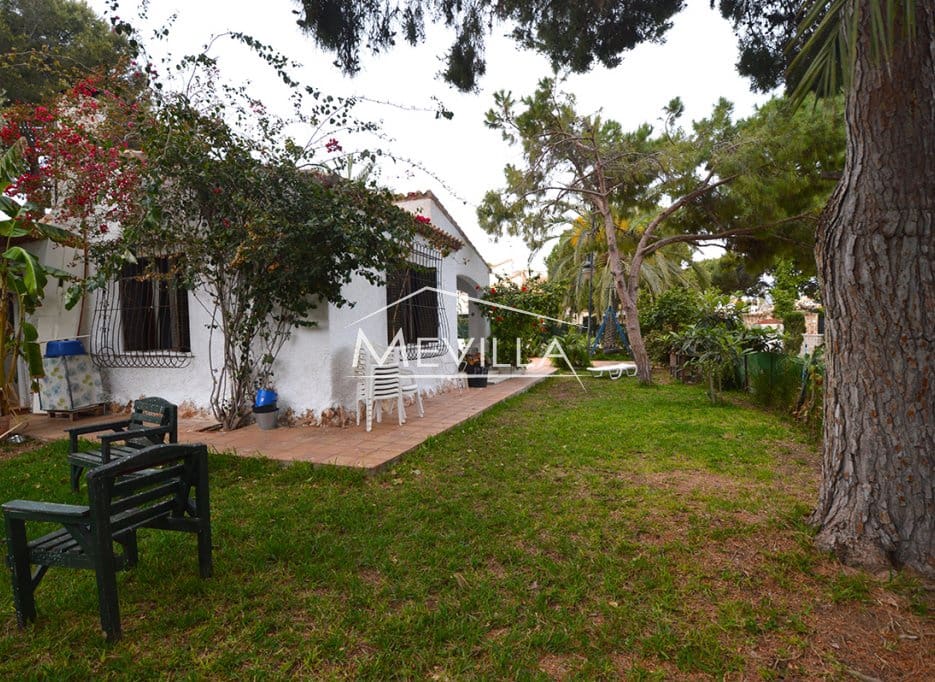 Byggegrund til salg i Orihuela Costa - € 587.000 (Ref: 7552256)