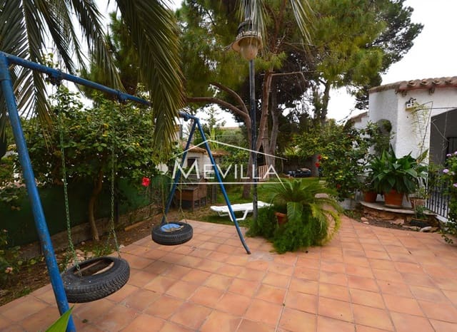 Building Plot for sale in Punta Prima, Orihuela - € 587,000 (Ref: 7552256)