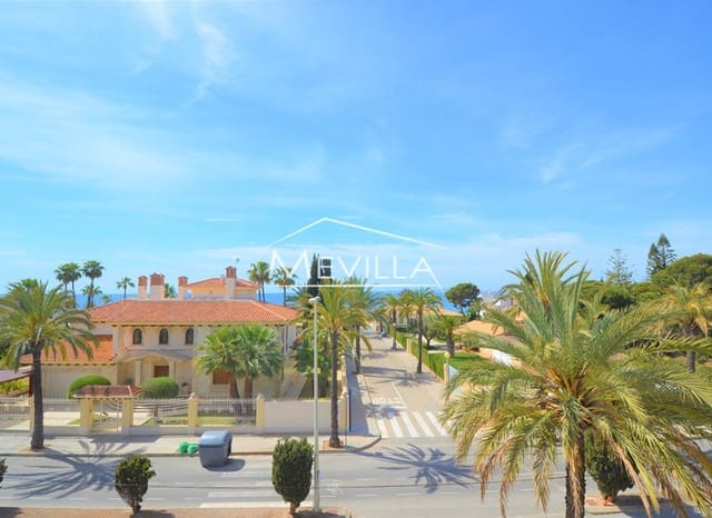 12 soveværelse Villa til salg i Cabo Roig, Orihuela med swimmingpool garage - € 1.800.000 (Ref: 7561544)