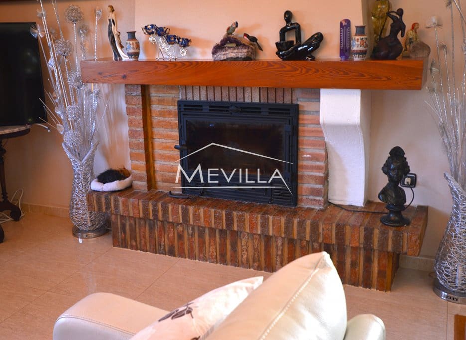 4 bedroom Villa for sale in Campoamor with pool garage - € 1,200,000 (Ref: 7635735)