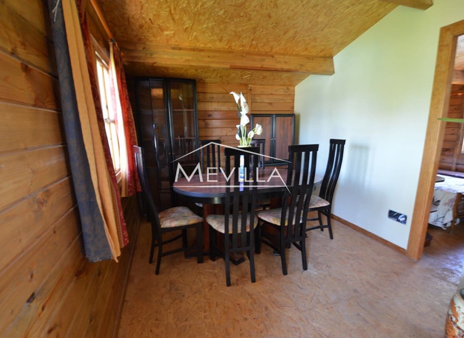 4 bedroom Villa for sale in Campoamor with pool garage - € 1,200,000 (Ref: 7635735)