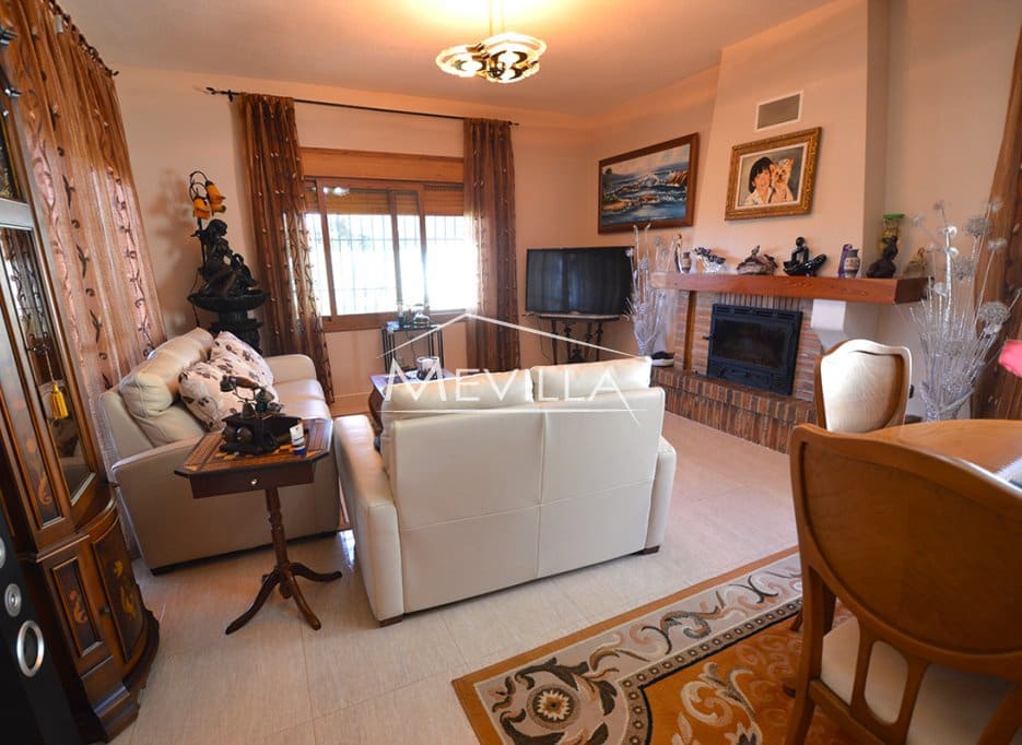 4 bedroom Villa for sale in Campoamor with pool garage - € 1,200,000 (Ref: 7635735)