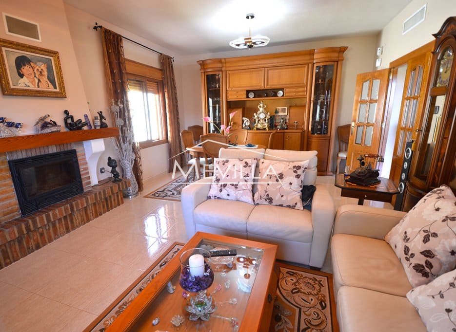 4 bedroom Villa for sale in Campoamor with pool garage - € 1,200,000 (Ref: 7635735)