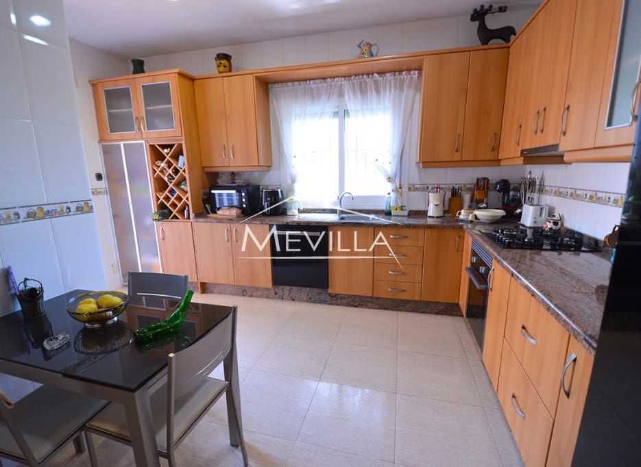 4 bedroom Villa for sale in Campoamor with pool garage - € 1,200,000 (Ref: 7635735)