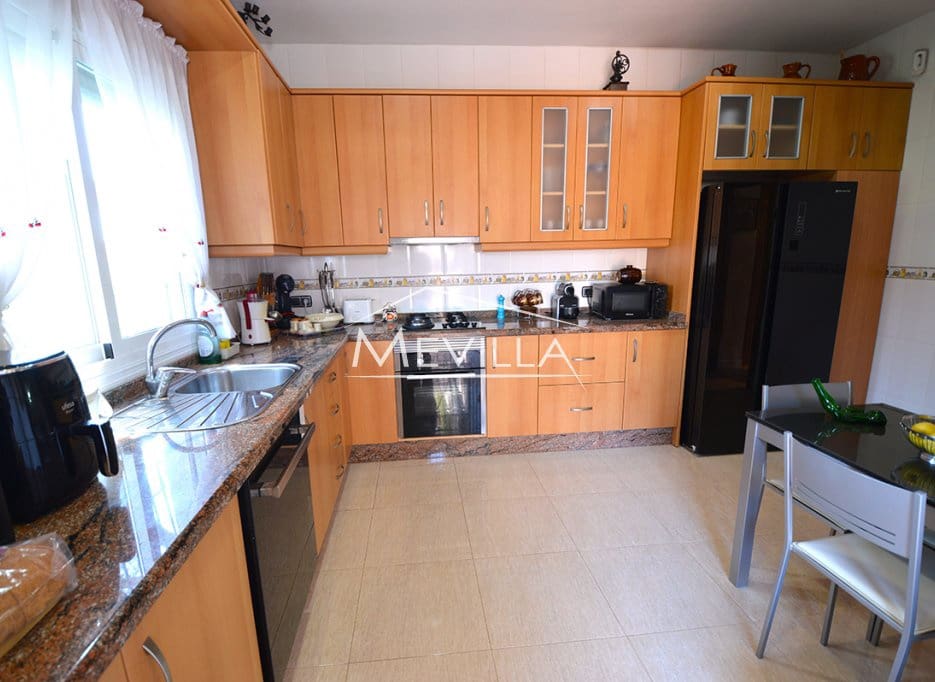 4 bedroom Villa for sale in Campoamor with pool garage - € 1,200,000 (Ref: 7635735)