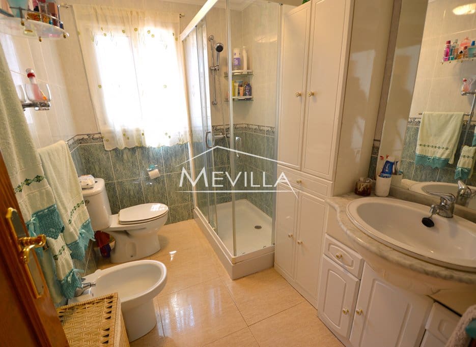 4 bedroom Villa for sale in Campoamor with pool garage - € 1,200,000 (Ref: 7635735)