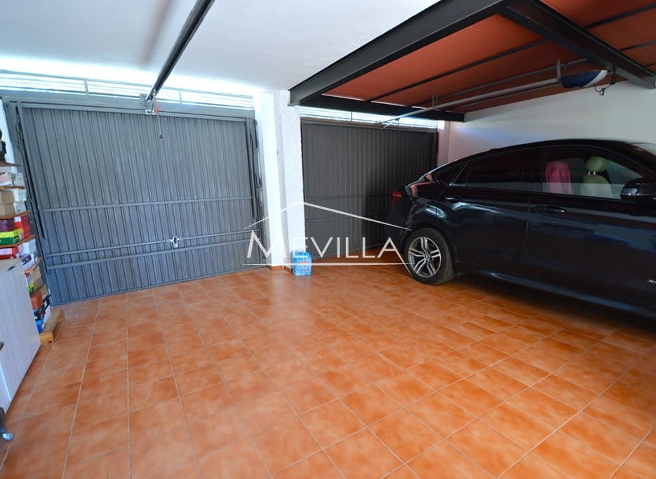 4 bedroom Villa for sale in Campoamor with pool garage - € 1,200,000 (Ref: 7635735)