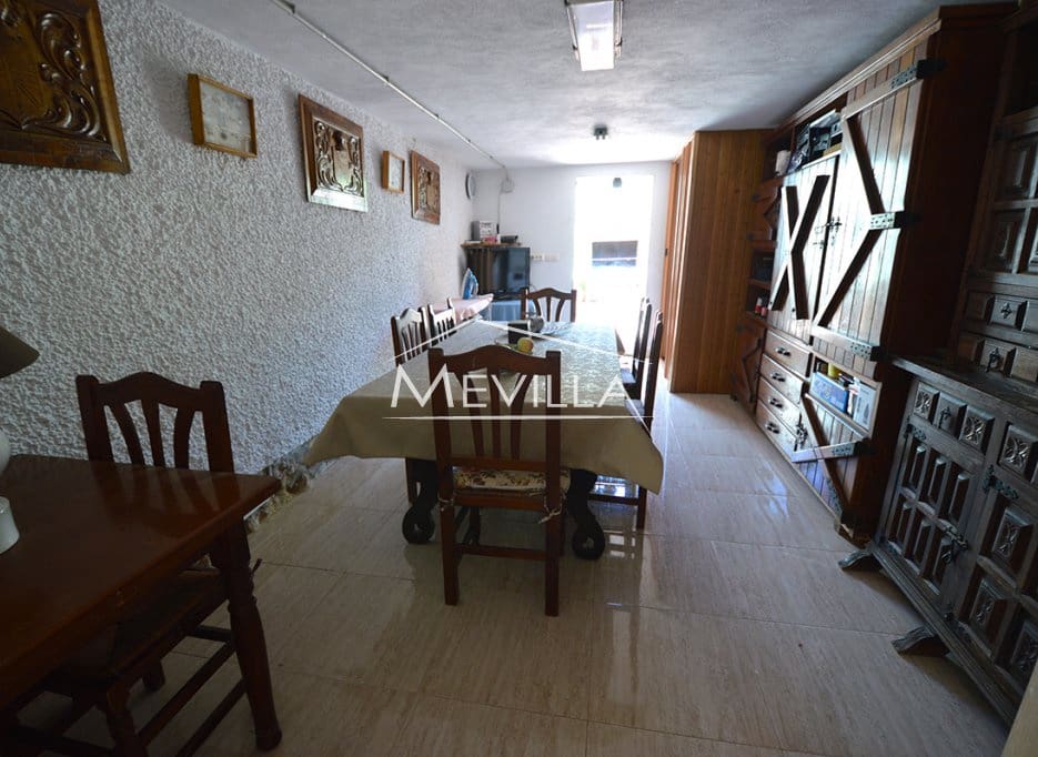 4 bedroom Villa for sale in Campoamor with pool garage - € 1,200,000 (Ref: 7635735)