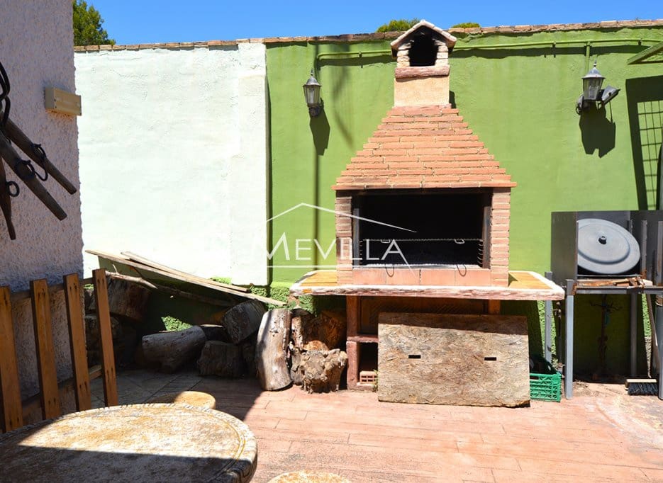 4 bedroom Villa for sale in Campoamor with pool garage - € 1,200,000 (Ref: 7635735)