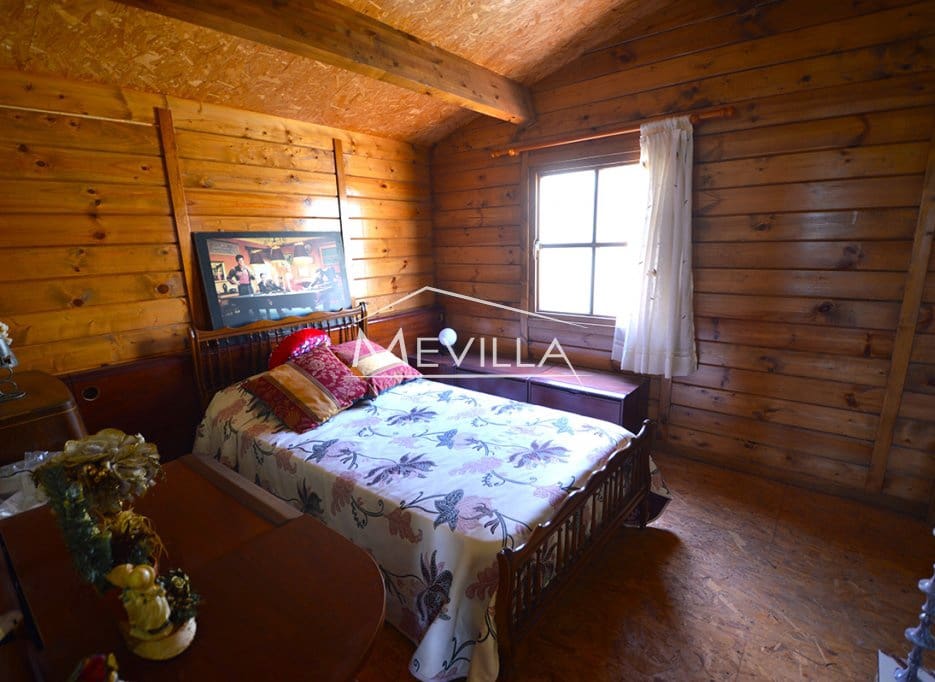 4 bedroom Villa for sale in Campoamor with pool garage - € 1,200,000 (Ref: 7635735)