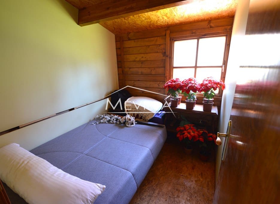 4 bedroom Villa for sale in Campoamor with pool garage - € 1,200,000 (Ref: 7635735)