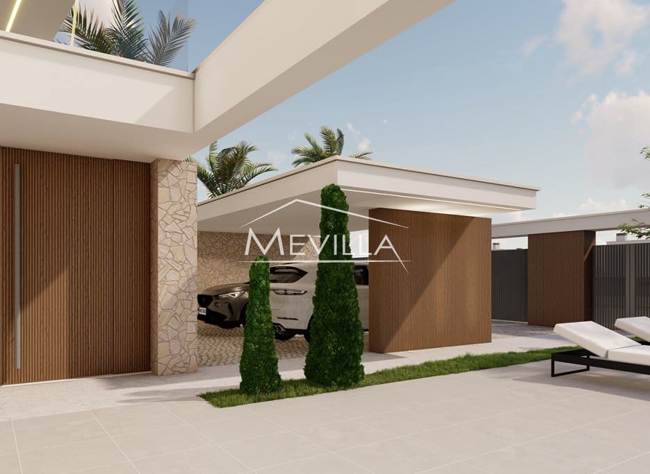 4 slaapkamer Villa te koop in Cabo Roig met zwembad garage - € 1.990.000 (Ref: 7660593)