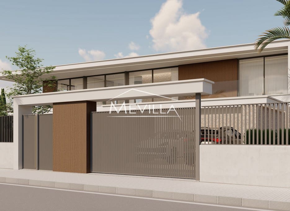 4 slaapkamer Villa te koop in Cabo Roig met zwembad garage - € 1.990.000 (Ref: 7660593)