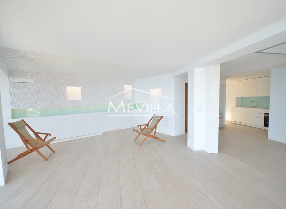 3 bedroom Beach Apartment for sale in Campoamor with garage - € 700,000 (Ref: 7713967)