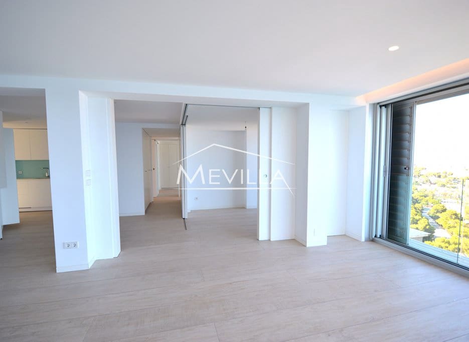 3 bedroom Beach Apartment for sale in Campoamor with garage - € 700,000 (Ref: 7713967)