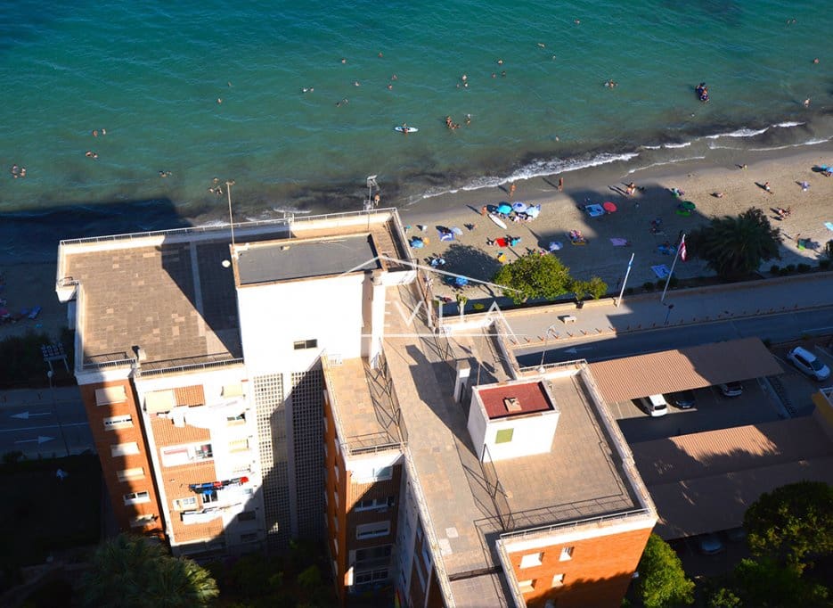 3 bedroom Beach Apartment for sale in Campoamor with garage - € 700,000 (Ref: 7713967)