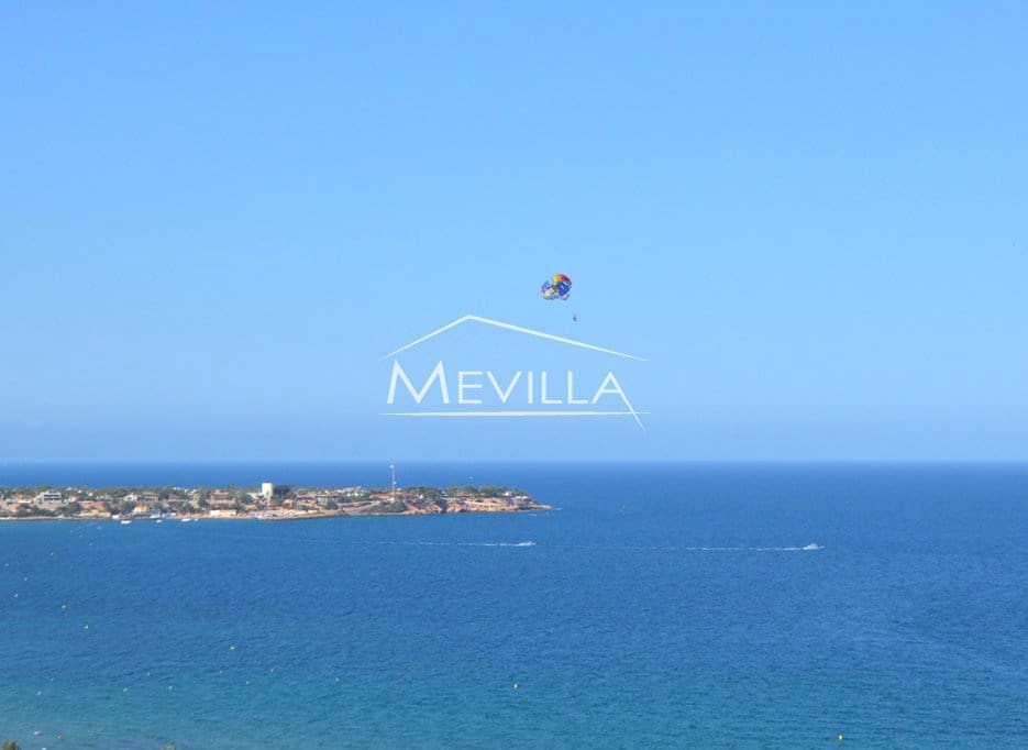 3 bedroom Beach Apartment for sale in Campoamor with garage - € 700,000 (Ref: 7713967)