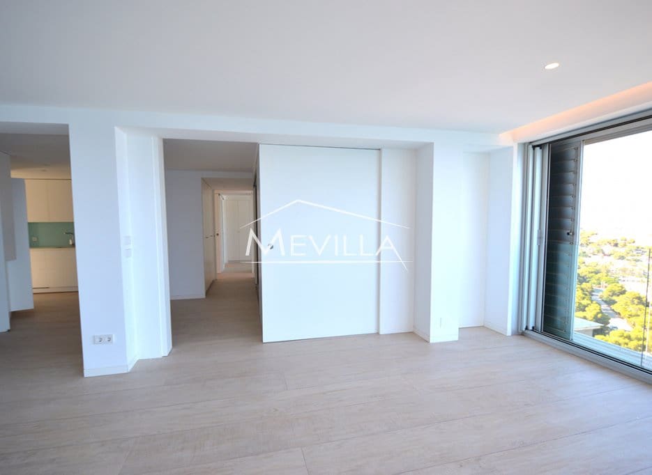 3 bedroom Beach Apartment for sale in Campoamor with garage - € 700,000 (Ref: 7713967)