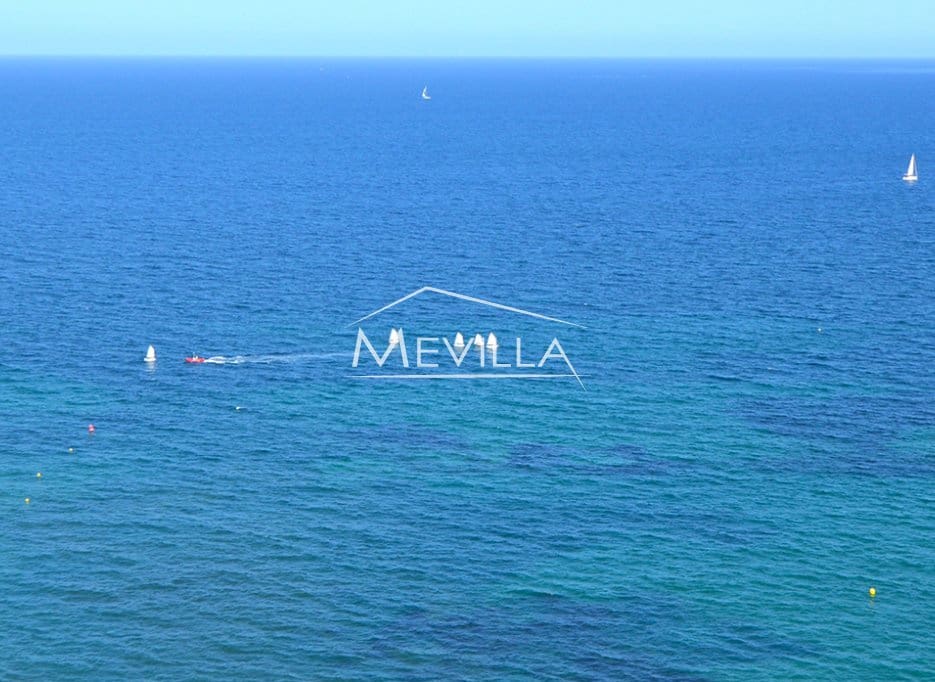 3 bedroom Beach Apartment for sale in Campoamor with garage - € 700,000 (Ref: 7713967)