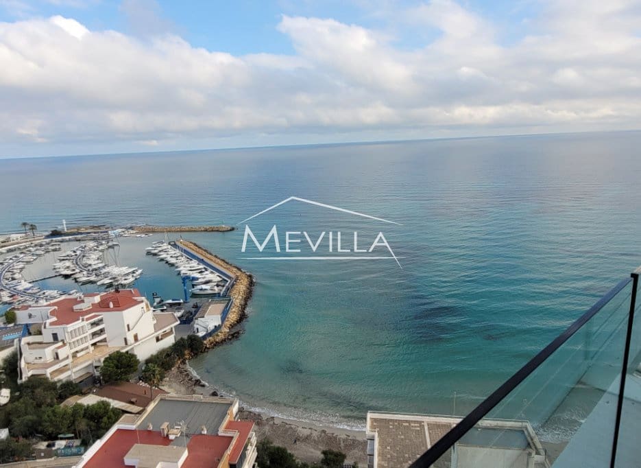 3 bedroom Beach Apartment for sale in Campoamor with garage - € 700,000 (Ref: 7713967)