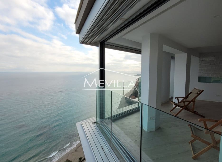 3 bedroom Beach Apartment for sale in Campoamor with garage - € 700,000 (Ref: 7713967)