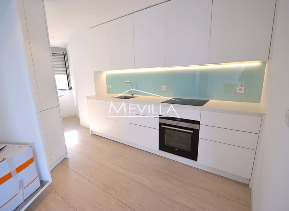 3 bedroom Beach Apartment for sale in Campoamor with garage - € 700,000 (Ref: 7713967)