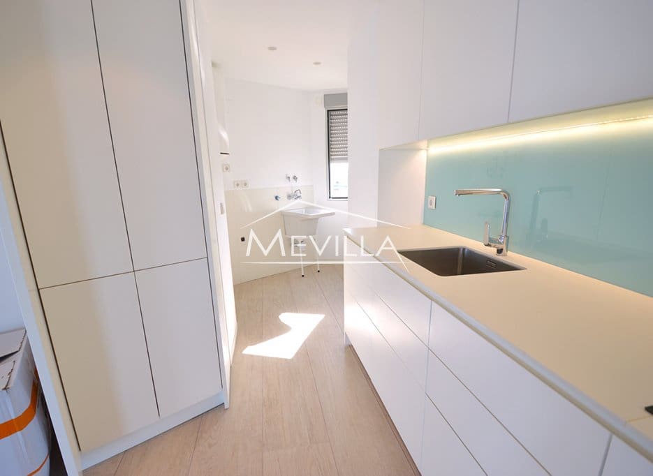 3 bedroom Beach Apartment for sale in Campoamor with garage - € 700,000 (Ref: 7713967)