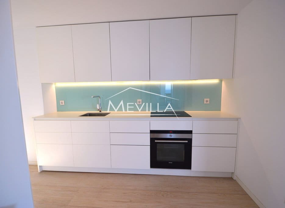 3 bedroom Beach Apartment for sale in Campoamor with garage - € 700,000 (Ref: 7713967)