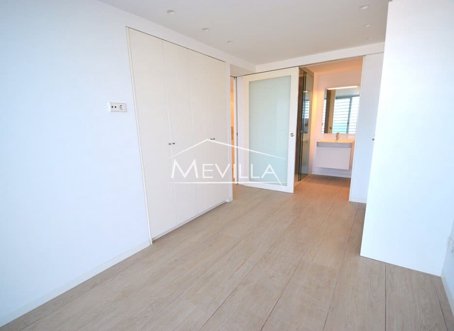 3 bedroom Beach Apartment for sale in Campoamor with garage - € 700,000 (Ref: 7713967)