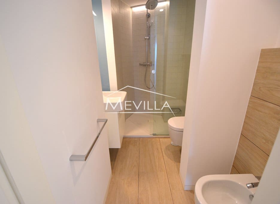 3 bedroom Beach Apartment for sale in Campoamor with garage - € 700,000 (Ref: 7713967)