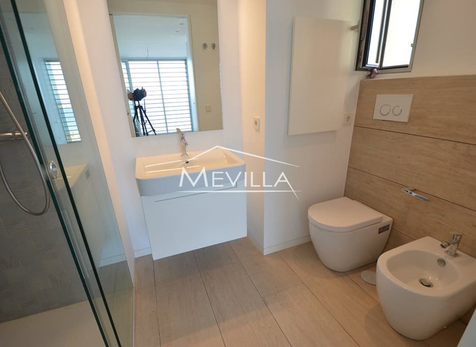 3 bedroom Beach Apartment for sale in Campoamor with garage - € 700,000 (Ref: 7713967)