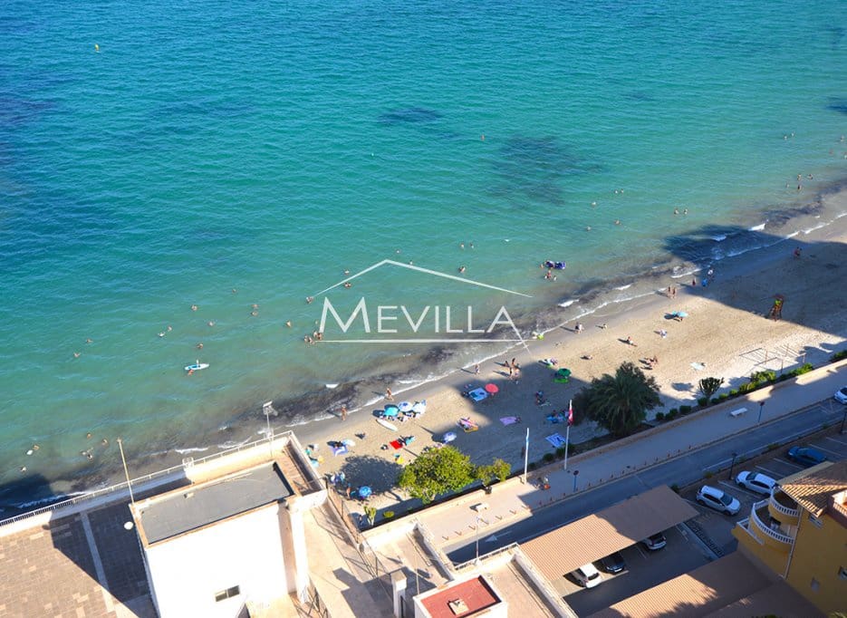 3 bedroom Beach Apartment for sale in Campoamor with garage - € 700,000 (Ref: 7713967)