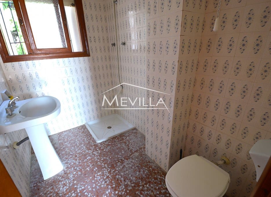 Byggegrund til salg i La Zenia - € 850.000 (Ref: 7719692)