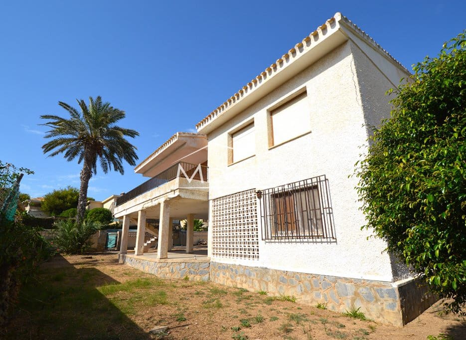 Byggegrund til salg i La Zenia - € 850.000 (Ref: 7719692)