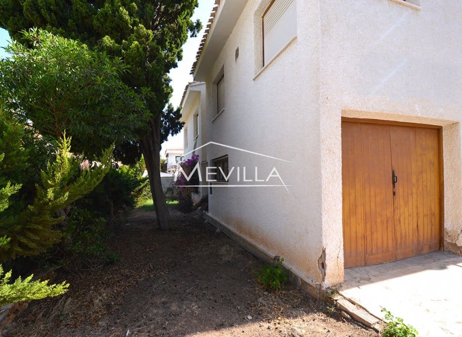 Byggegrund til salg i La Zenia - € 850.000 (Ref: 7719692)