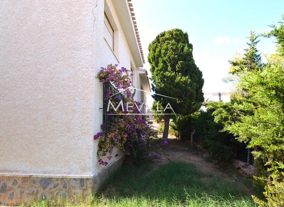 Byggegrund til salg i La Zenia - € 850.000 (Ref: 7719692)