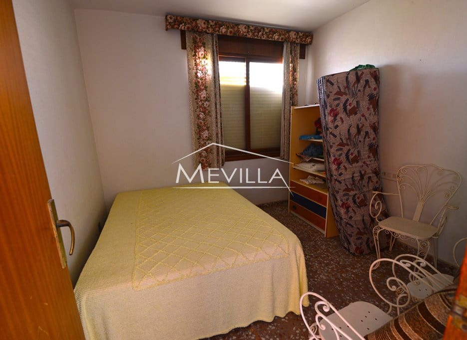 Byggegrund til salg i La Zenia - € 850.000 (Ref: 7719692)