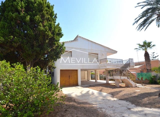 Building Plot for sale in La Zenia, Orihuela - € 850,000 (Ref: 7719692)