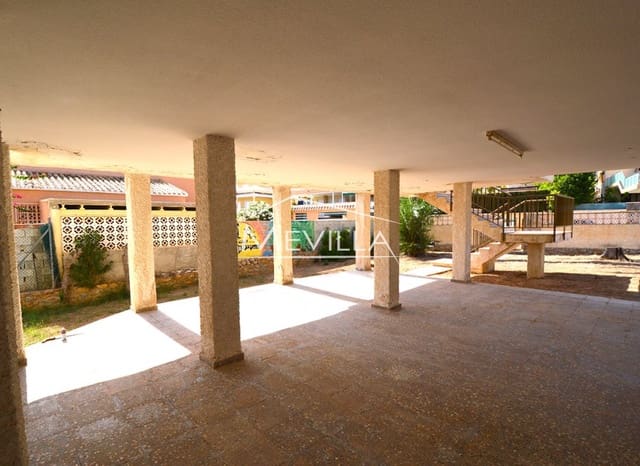 Building Plot for sale in La Zenia, Orihuela - € 850,000 (Ref: 7719692)