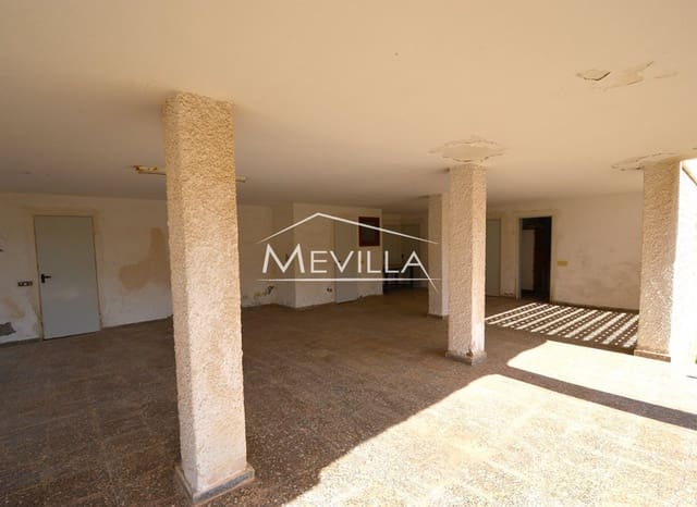 Building Plot for sale in La Zenia, Orihuela - € 850,000 (Ref: 7719692)
