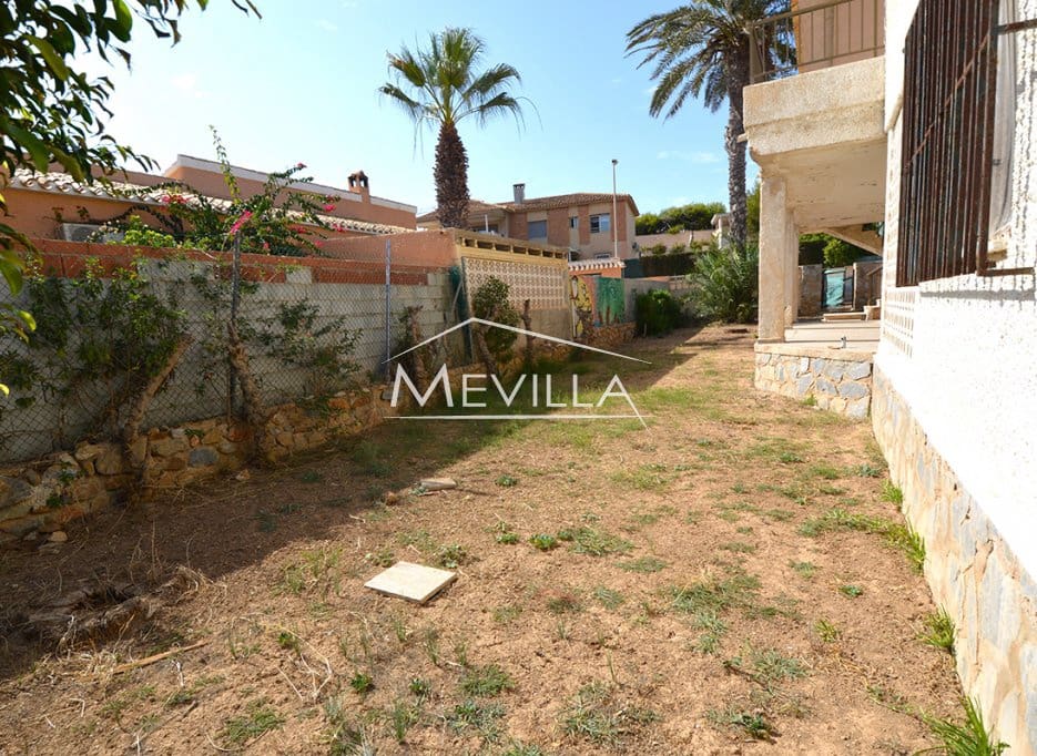 Byggegrund til salg i La Zenia - € 850.000 (Ref: 7719692)