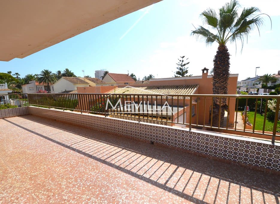 Byggegrund til salg i La Zenia - € 850.000 (Ref: 7719692)