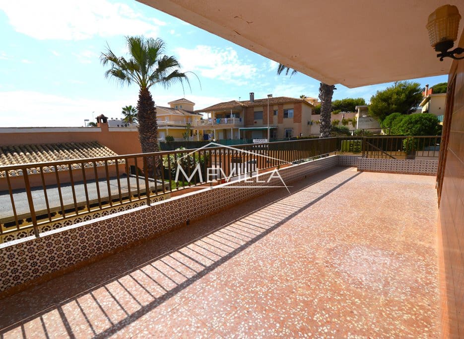 Byggegrund til salg i La Zenia - € 850.000 (Ref: 7719692)