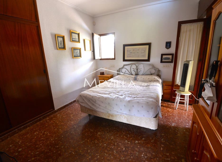 6 slaapkamer Villa te koop in Campoamor met zwembad garage - € 890.000 (Ref: 7736249)