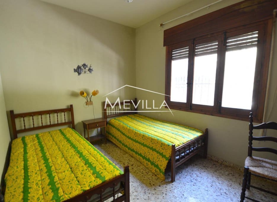 Byggegrund til salg i Campoamor - € 1.200.000 (Ref: 7765017)