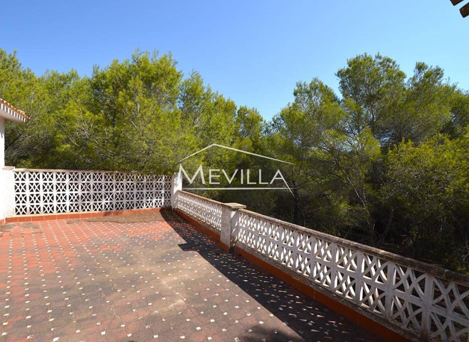 Byggegrund til salg i Campoamor - € 1.200.000 (Ref: 7765017)