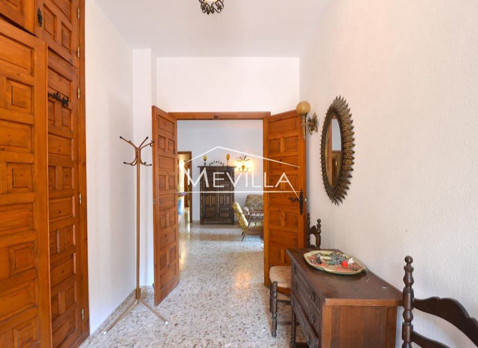 Byggegrund til salg i Campoamor - € 1.200.000 (Ref: 7765017)