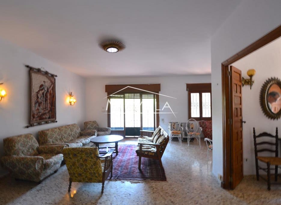 Byggegrund til salg i Campoamor - € 1.200.000 (Ref: 7765017)