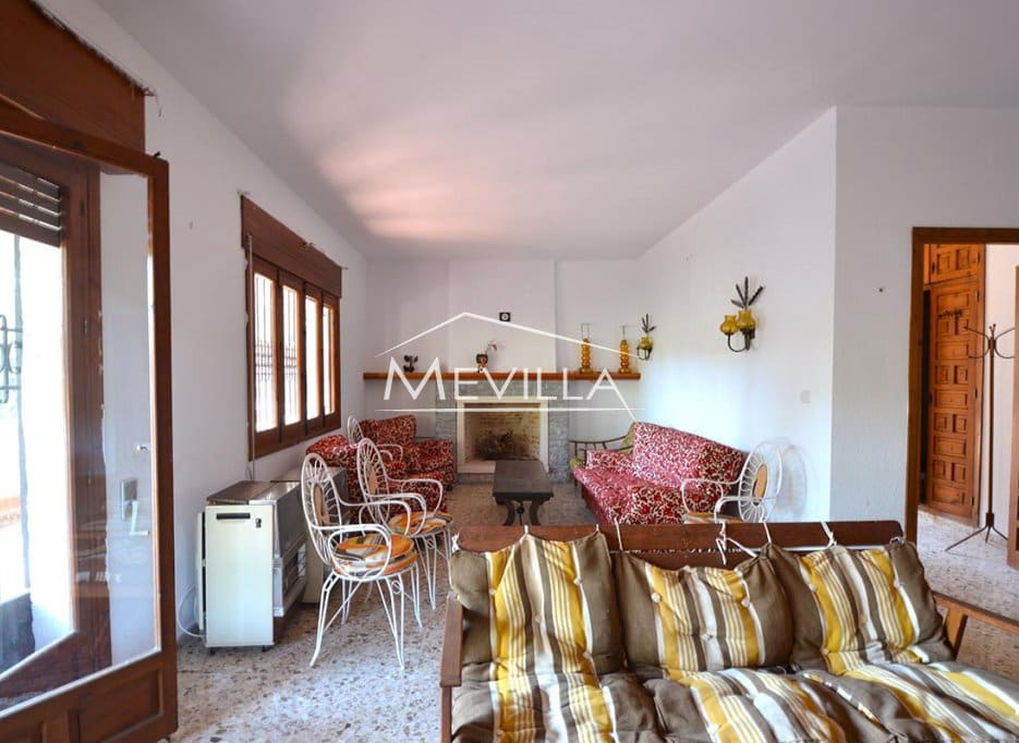 Byggegrund til salg i Campoamor - € 1.200.000 (Ref: 7765017)